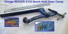 Vintage medium woden for sale  DORCHESTER
