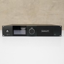 Usado, Apogee Symphony I/O Mk II Mk2 16x16 Pro Tools HD cartão opcional com caixa #56129 comprar usado  Enviando para Brazil