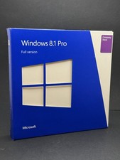 Microsoft windows 8.1 for sale  Mercer Island