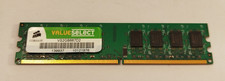Ram corsair 2gb d'occasion Ram corsair 2gb d'occasion  Rousset