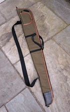 Padded gun slip for sale  CHESTER