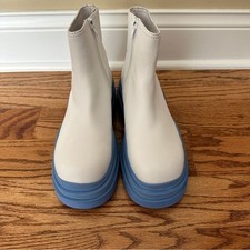 Jeffrey campbell loading for sale  Mount Prospect