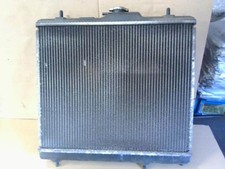 Radiador MITSUBISHI Pajero Mini 2000 GF-H53A MR386249 [Usado] [PA109207735], usado comprar usado  Enviando para Brazil
