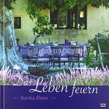 Leben feiern bleier gebraucht kaufen  Berlin