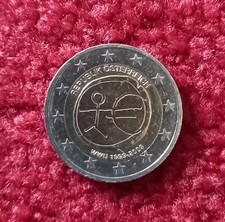 Euro münze republik gebraucht kaufen  Mittweida