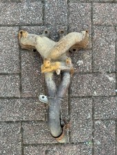 4efe exhaust manifold for sale  LLANELLI