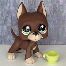 Authentic littlest pet for sale  Davis