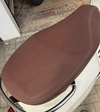 Sitzbank vespa primavera gebraucht kaufen  Biberach an der Riß