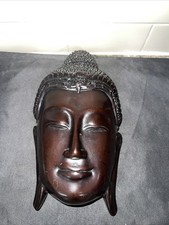 Vintage buddha head for sale  Buffalo