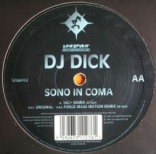 Dick sono coma d'occasion  Expédié en Belgium