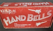 Kids play handbell for sale  Lexington
