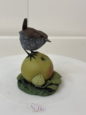 Arden sculptures wren for sale  NORWICH