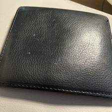 Fine black leather for sale  Huntersville