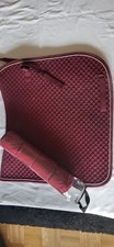 Dressur schabracke pferd gebraucht kaufen  Deining