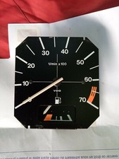 Compteur golf mk1 d'occasion  Carros