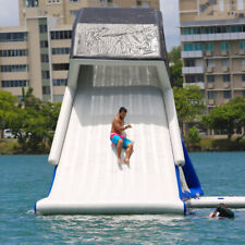 Inflatable water trampoline d'occasion  Expédié en Belgium