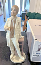 Lladro 5948 doctor for sale  Jeannette