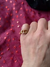 Christian dior ring. for sale  SLOUGH