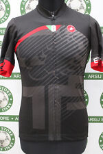 Maglia ciclismo castelli usato  Afragola