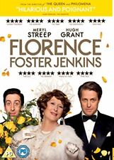 Florence foster jenkins for sale  UK