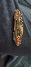 Anheuser busch knife for sale  Marietta