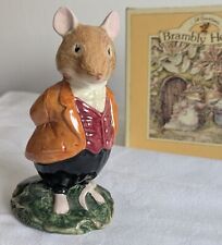 Brambly hedge royal for sale  BEDFORD