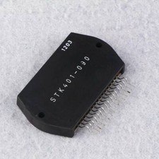 1PÇ SANYO STK401-090 MÓDULO, amplificador de potência AF potência dividida comprar usado 1PÇ SANYO STK401-090 MÓDULO, amplificador de potência AF potência dividida comprar usado  Enviando para Brazil