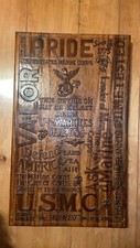 31inx18in hand carved for sale  Cherokee