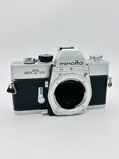 Minolta srt 101 gebraucht kaufen  Bremen