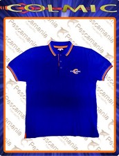 Polo colmic tg.xl usato  Italia