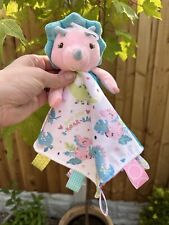 Taggies comforter soother for sale  DERBY