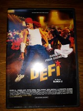 Dvd zone dance d'occasion  Aramon