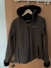 Softshelljacke wintersport rod gebraucht kaufen  Münster