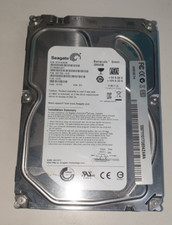 Disque dur seagate d'occasion  Melun