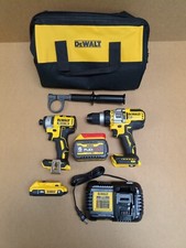 Dewalt flexvolt adv for sale  Clermont
