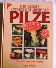 Große kosmos naturführer gebraucht kaufen  Hohenstücken
