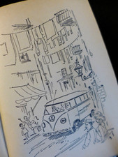 Bus buch 1960 gebraucht kaufen  Baden-Baden