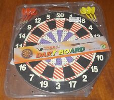 Dart board freccette usato  Macerata
