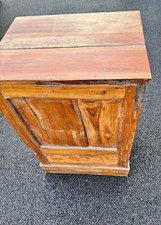 Wood real bali for sale  TELFORD