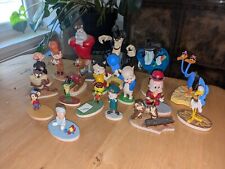 Lot figurines looney d'occasion  Lyon VIII