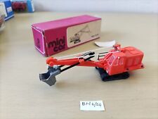 Mini pelleteuse bagger d'occasion  Toulouse-