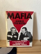 Cura felice cavallaro usato  Roma