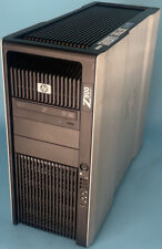 Z800 workstation 160gb for sale  Wallkill