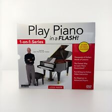 Play piano flash for sale  Carmel