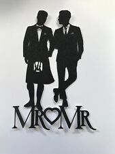 Kilt suit wedding for sale  NORTHWICH