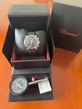 Vintage chopard mille for sale  LEEDS