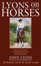Lyons horses john for sale  Montgomery