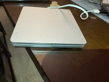 Genuíno Apple USB SuperDrive A1379 gravador externo de unidade de CD/DVD usado 3  comprar usado  Enviando para Brazil