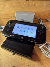 Console nintendo wii d'occasion  Prayssac