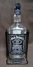 Jack daniels bottle for sale  Wisconsin Rapids